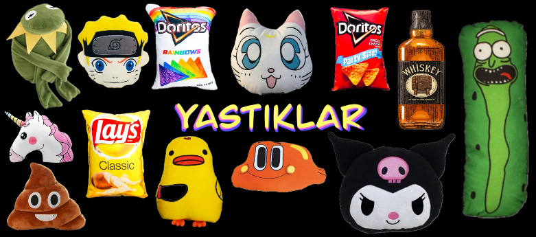 Yastıklar