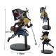 One Piece Vinsmoke Sanji 21cm Figür