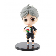 Haikyuu Nendoroid Koushi Sugawara Figür