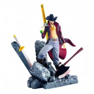 DRACULE MIHAWK STATÜ FİGÜR