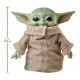 Baby Yoda Grogu Figür