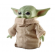 Baby Yoda Grogu Figür