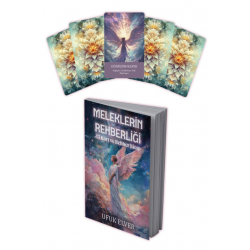 Meleklerin Rehberliği Tarot Kartları