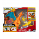 Sesli & Işıklı Elektronik Charizard & Pikachu Figür Set