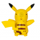 Pokemon Pikachu Elektronik Deluxe Figür