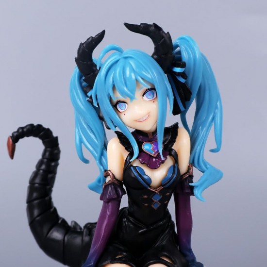 Hatsune Miku Demon Ver. Figür