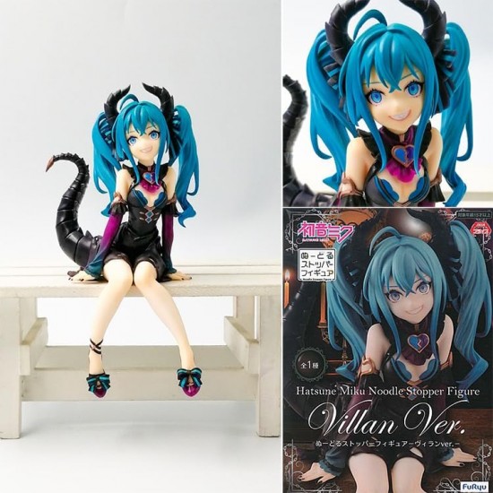 Hatsune Miku Demon Ver. Figür