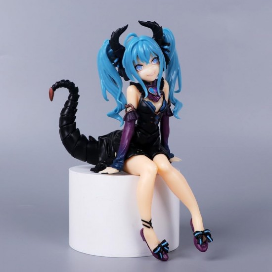 Hatsune Miku Demon Ver. Figür