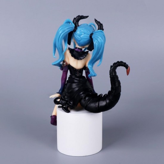 Hatsune Miku Demon Ver. Figür