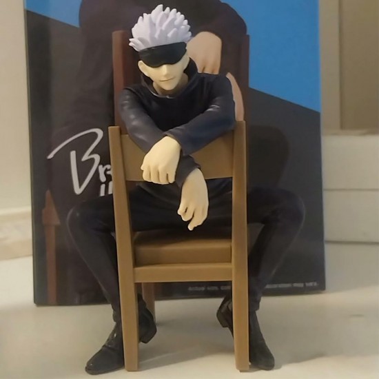 Jujutsu Kaisen Gojo Satoru Figür