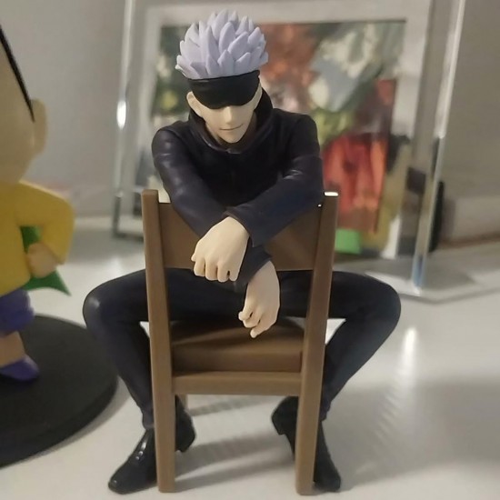 Jujutsu Kaisen Gojo Satoru Figür