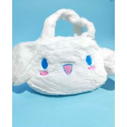 Sanrio Peluş Çanta