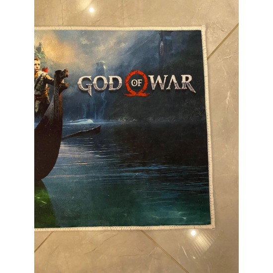 God of War Paspas