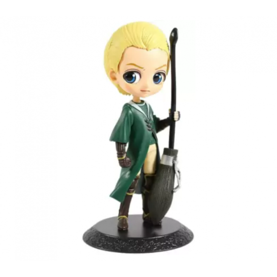 Harry Potter Draco Malfoy Figür