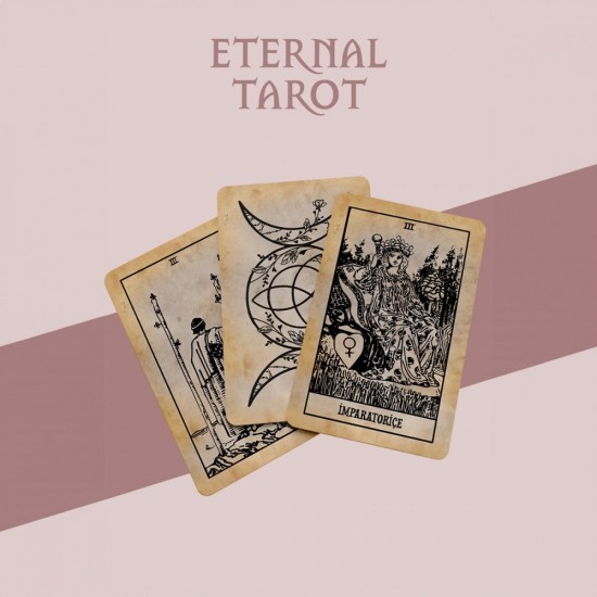 Eternal Tarot Kartları