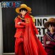 One Piece Monkey D Luffy 20cm 20. Yıl Özel Figür