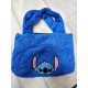 Stitch Peluş Çanta