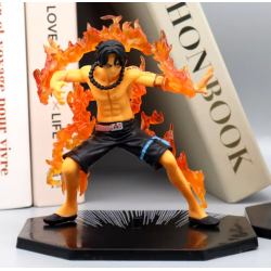 One Piece Portgas D. Ace Figür