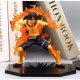 One Piece Portgas D. Ace Figür