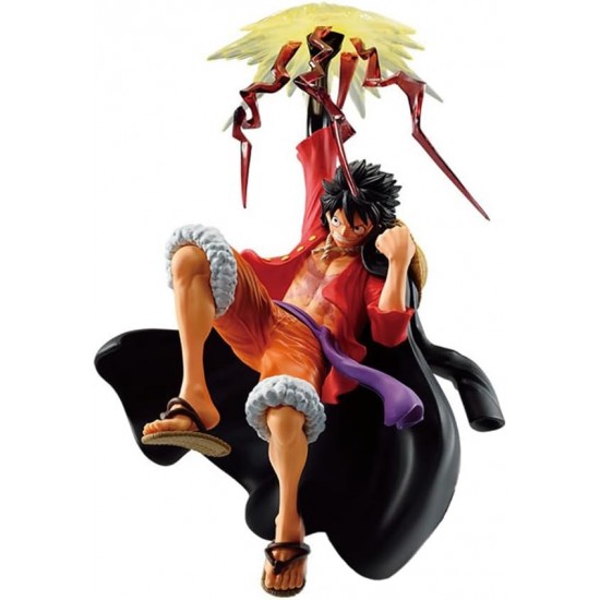 Monkey D. Luffy - Figür