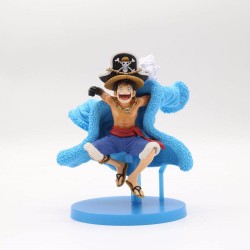 20. Yıl Özel One Piece Luffy Figür