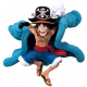 20. Yıl Özel One Piece Luffy Figür