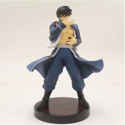 Fullmetal Alchemist Roy Mustang Figür