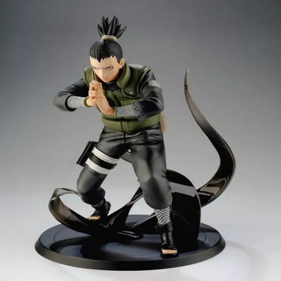 Naruto Nara Shikamaru 15cm Figür