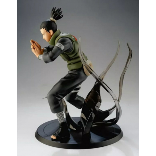 Naruto Nara Shikamaru 15cm Figür