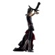 Naruto Uchiha Itachi Edo Tensei 23 cm Statü Figür