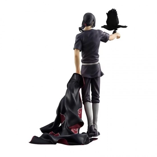 Naruto Uchiha Itachi Edo Tensei 23 cm Statü Figür