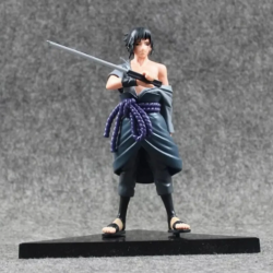 Uchiha Sasuke Figür