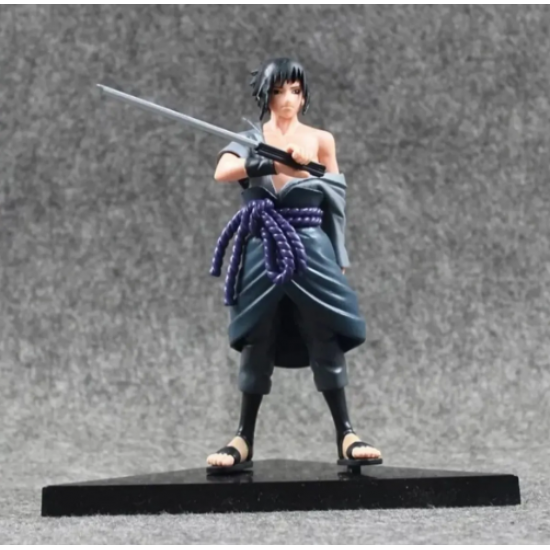 Uchiha Sasuke Figür