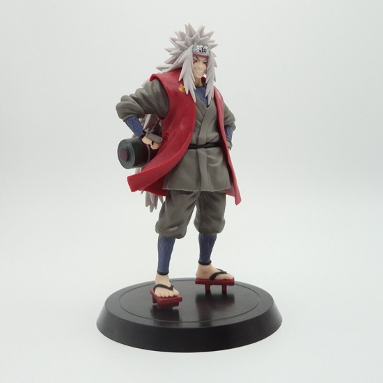 Naruto Sannin Jiraiya Figür