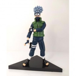 Naruto Hatake Kakashi Figür