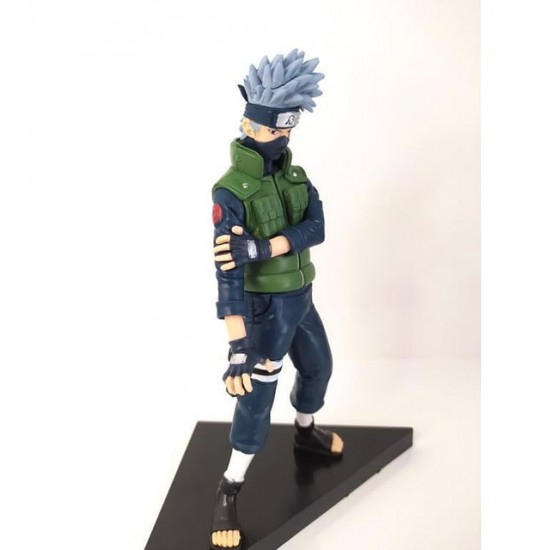 Naruto Hatake Kakashi Figür