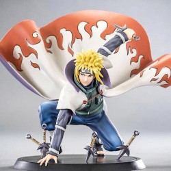 Naruto Namikaze Minato Figür