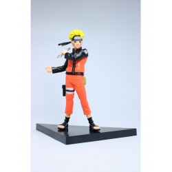 Naruto Uzumaki Figür