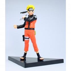 Naruto Uzumaki Figür