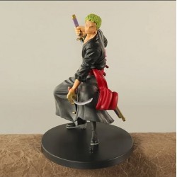 One Piece Tek Parça Roronoa Zoro Figür