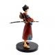 Özel One Piece Luffy Statü Figür