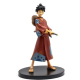 Özel One Piece Luffy Statü Figür