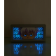 Killua 3D Led Aydınlatma