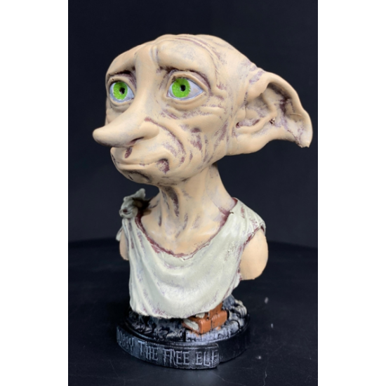 Dobby Harry Potter Büst