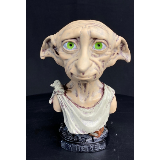 Dobby Harry Potter Büst