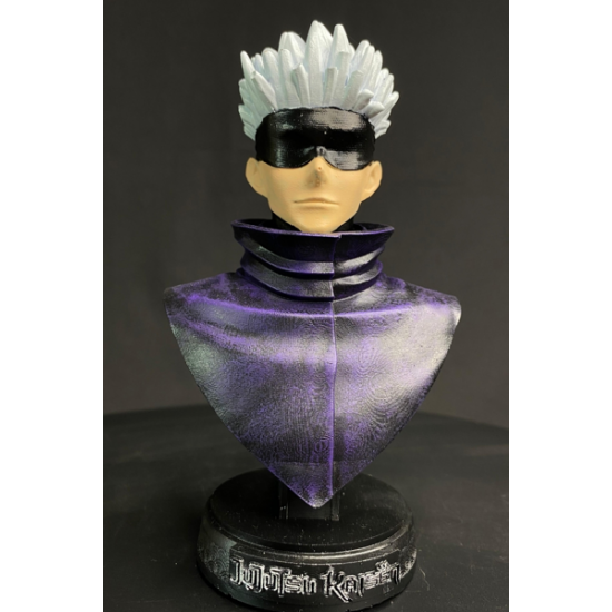 Jujutsu Kaisen Gojo Satoru Büst