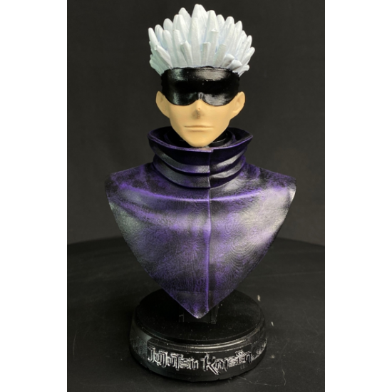 Jujutsu Kaisen Gojo Satoru Büst