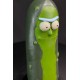 Rick & Morty Pickle Rick Büst