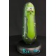 Rick & Morty Pickle Rick Büst