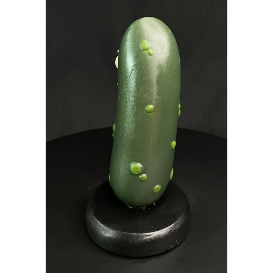 Rick & Morty Pickle Rick Büst